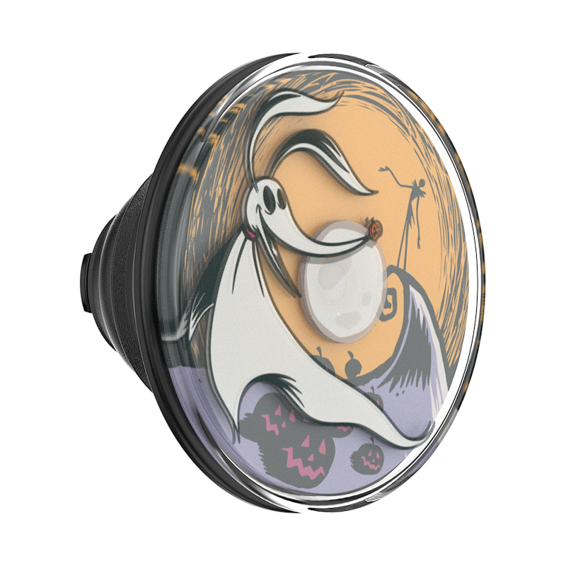 Backspin Best Friends for Afterlife — MagSafe PopGrip image number 9