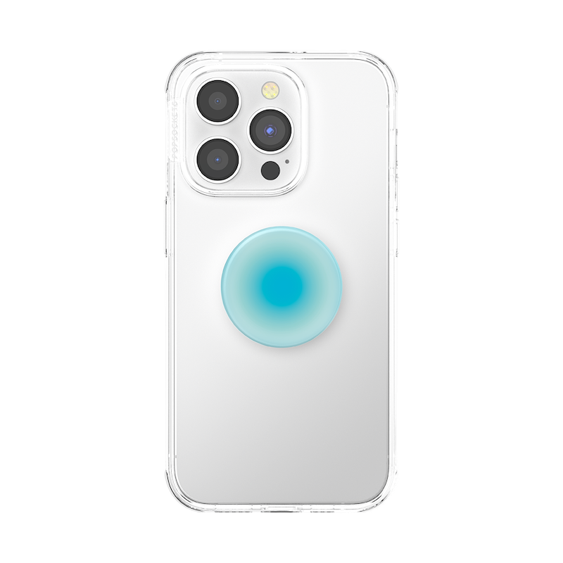 Tranquil Aura &mdash; Adhesive PopGrip image number 3