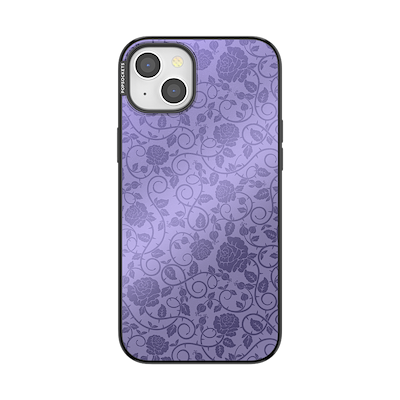 Dark Thorns &mdash; iPhone 15 Plus MagSafe Case