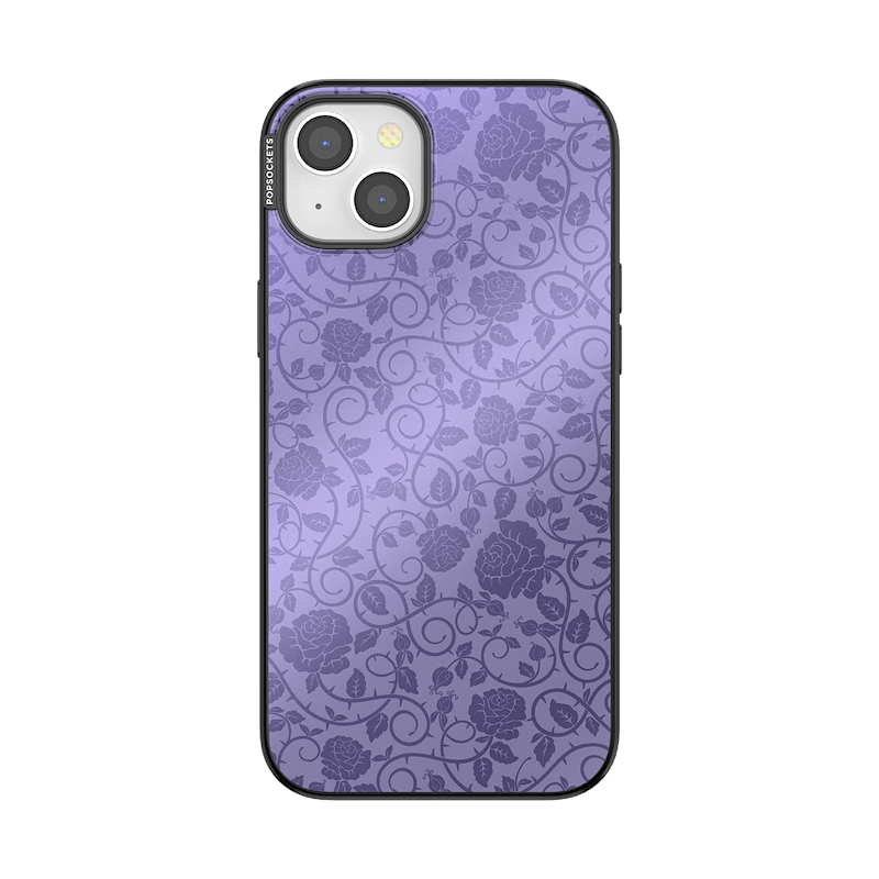 Dark Thorns &mdash; iPhone 15 Plus MagSafe Case image number 0