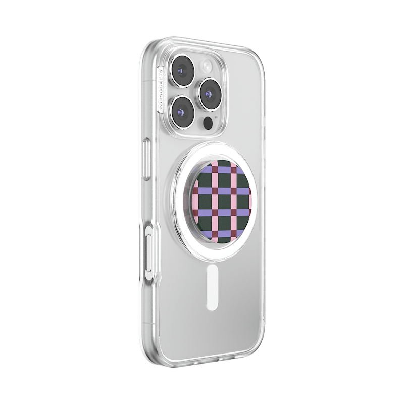 Mod Pine Check &mdash; MagSafe PopGrip image number 6