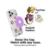 Toy Story Lotso  &mdash;  PopTop image number 3