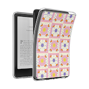 Desert Crochet &mdash; Kindle 12th Gen MagSafe Case image number 3