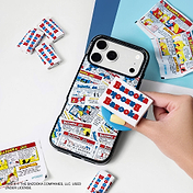 Bazooka Comics &mdash; iPhone 17 Pro Max MagSafe Case image number 9