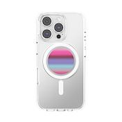 Pink Ombre Tide &mdash; MagSafe PopGrip image number 6