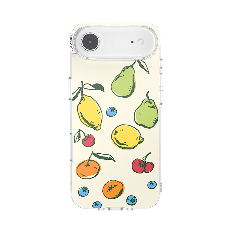 All Organic &mdash; iPhone Air MagSafe Case image number 0