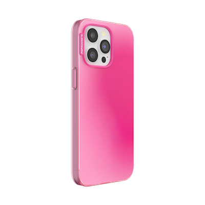 Secondary image for hover Bubblegum Aura &mdash; iPhone 15 Pro Max MagSafe Case