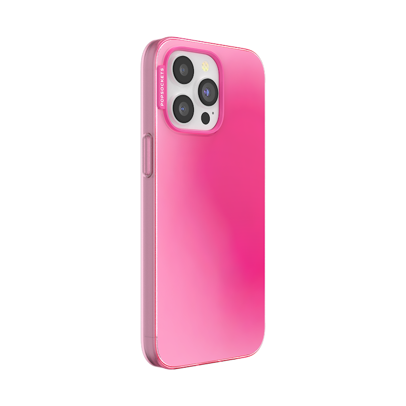 Bubblegum Aura &mdash; iPhone 15 Pro Max MagSafe Case image number 1