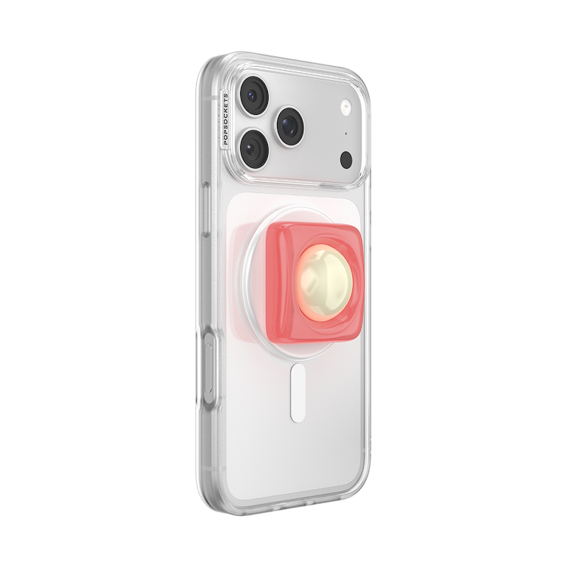 Pearl Drop &mdash; MagSafe PopGrip image number 8