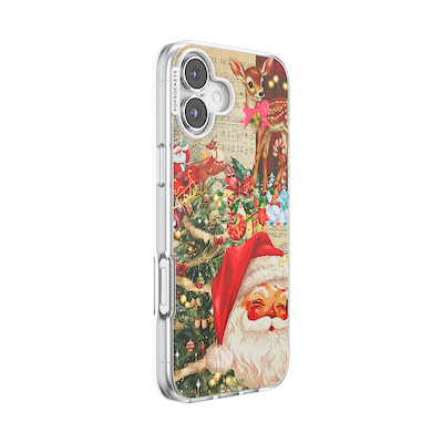 Secondary image for hover X-Mas Collage — iPhone 16 Plus MagSafe Case