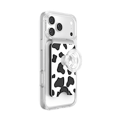 Cow Print &mdash; MagSafe PopWallet+ image number 8