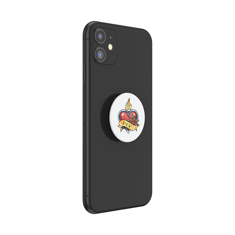 Mama &mdash; Adhesive PopGrip image number 3