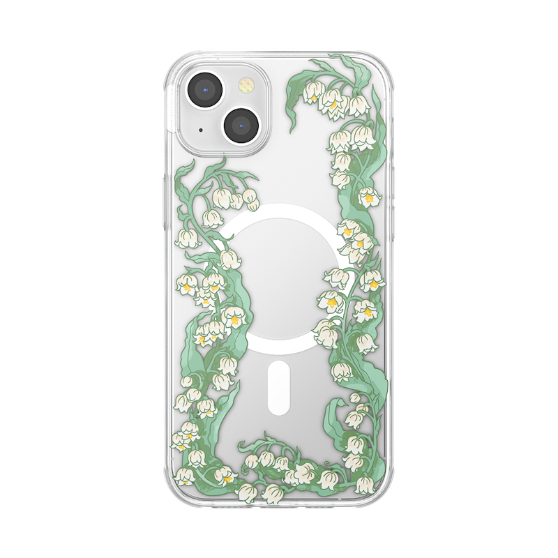 Bells of the Hollow &mdash; iPhone 14 Plus MagSafe Case image number 0