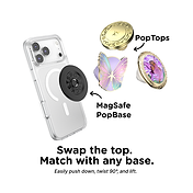 Enamel Butterfly Prism &mdash;  PopTop image number 3