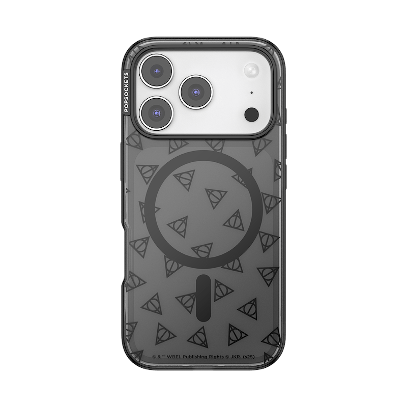 Deathly Hallows&trade; &mdash; iPhone 17 Pro MagSafe Case image number 0