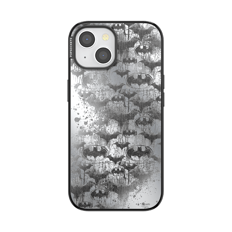 No Mercy&nbsp; &mdash; iPhone 15 MagSafe Case image number 0