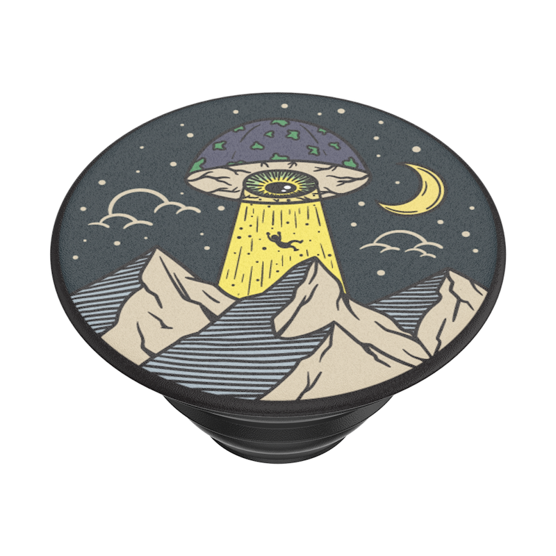 Abduction &mdash; Adhesive PopGrip image number 7