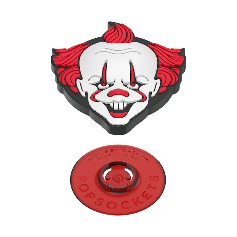 Pennywise — Adhesive PopGrip image number 9