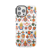 Sacred Hearts &mdash; iPhone 13 Pro Max MagSafe Case image number 1