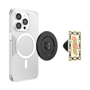 Card Desert Bloom &mdash; MagSafe PopGrip image number 6