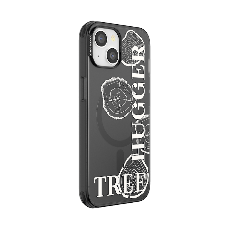 Tree Hugger&nbsp; &mdash; iPhone 13 MagSafe Case image number 1