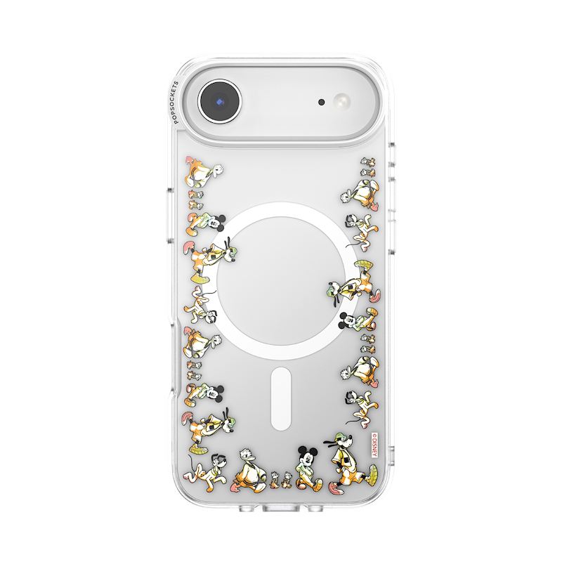 Stronger Together &mdash; iPhone Air MagSafe Case image number 0