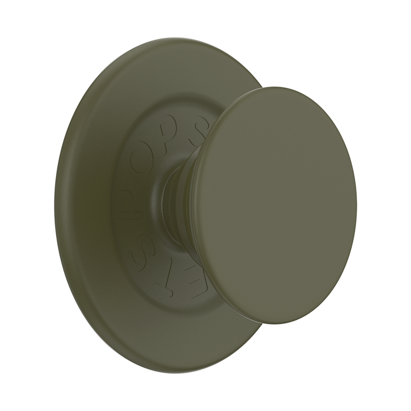 Soft Touch Fatigue — MagSafe PopGrip image number 0