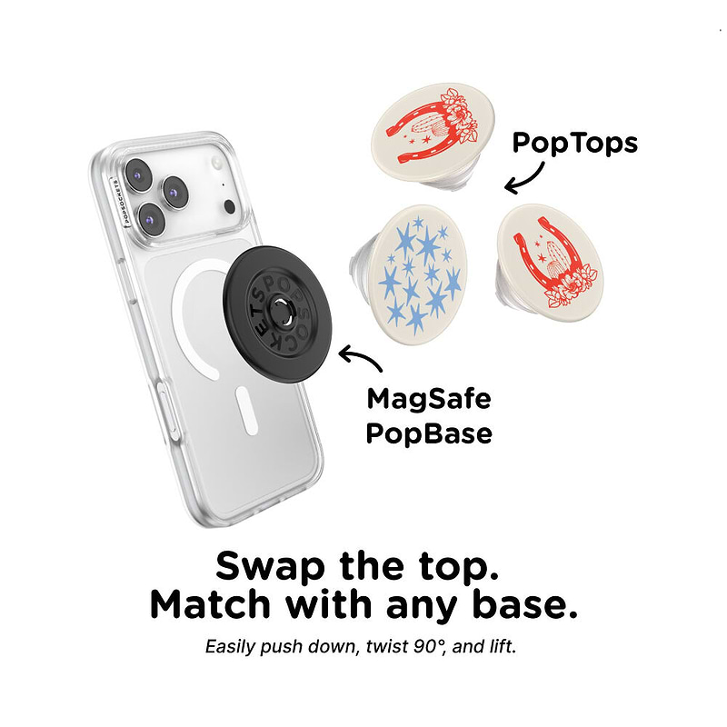 Stargazer &mdash; PopTop image number 1