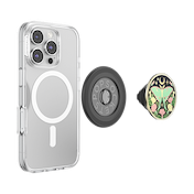 Enamel Luna Moth &mdash; MagSafe PopGrip image number 6