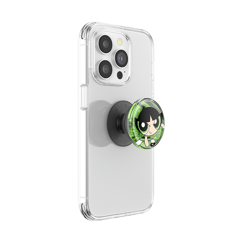 Tidepool Buttercup — Adhesive PopGrip image number 5