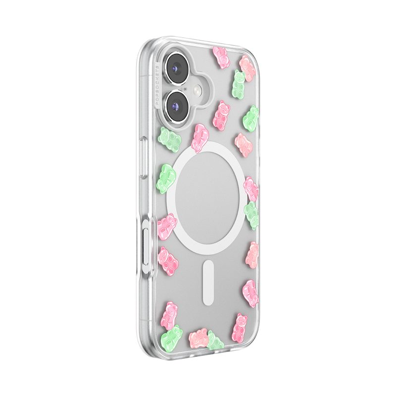 Gummy Bears &mdash; iPhone 16 MagSafe Case image number 1