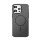 Black &mdash; iPhone 15 Pro Max MagSafe Case image number 1