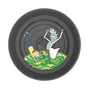 Peace Among Worlds &mdash; MagSafe PopGrip image number 2