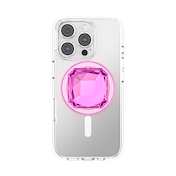 Pillow Cut Sugar Plum &mdash; MagSafe PopGrip image number 8