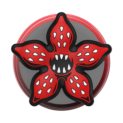 Secondary image for hover PopOut Demogorgon — MagSafe PopGrip