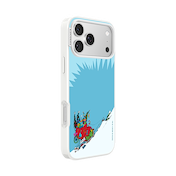 Delivery &mdash; iPhone 18 Pro Max MagSafe Case image number 2