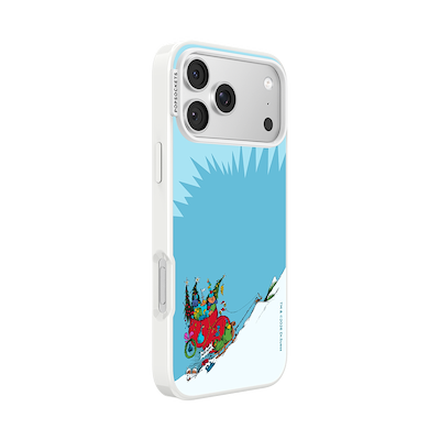 Secondary image for hover Delivery &mdash; iPhone 18 Pro Max MagSafe Case
