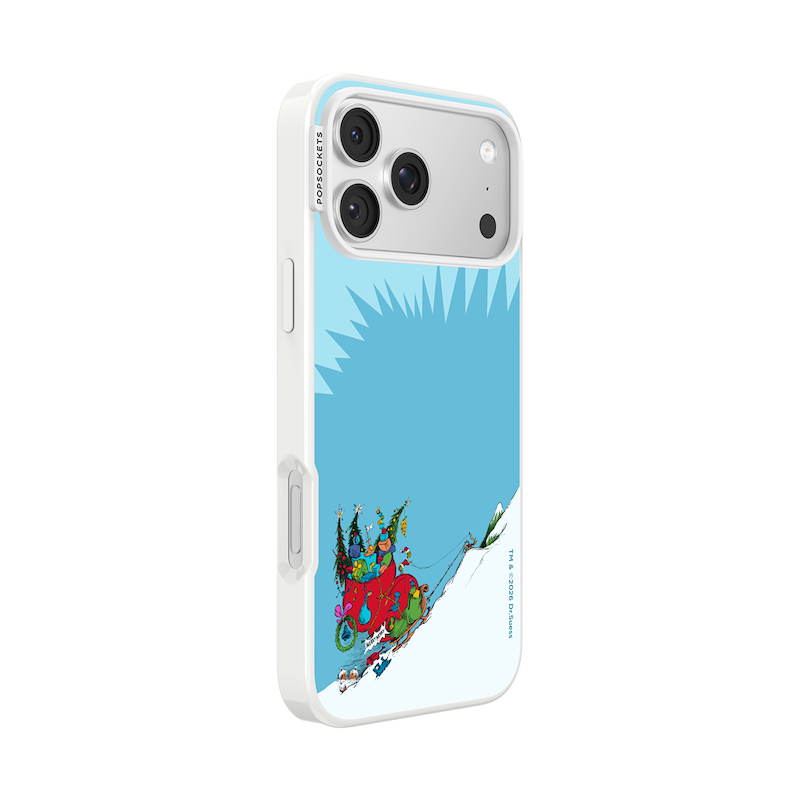 Delivery &mdash; iPhone 18 Pro Max MagSafe Case image number 1
