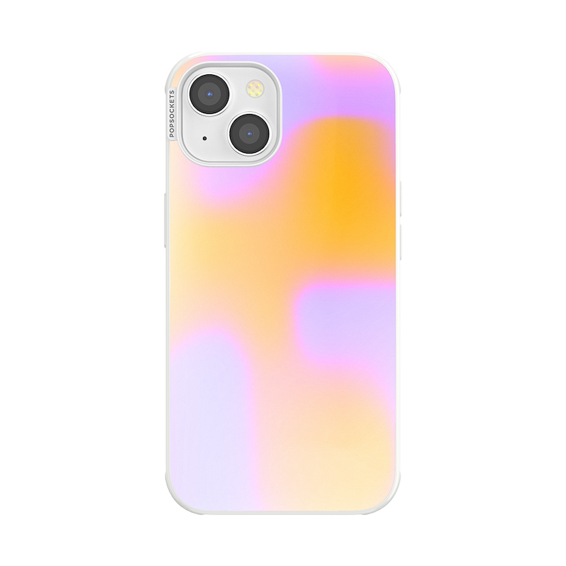 Orange Dreams &mdash; iPhone 13 MagSafe Case image number 0