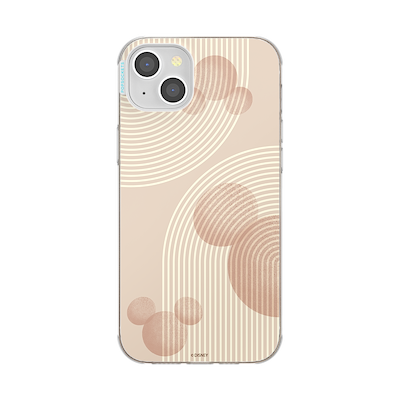 Serene Mickey&nbsp; &mdash; iPhone 14 Plus MagSafe Case