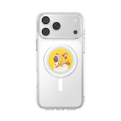Oma Cat &mdash; MagSafe PopGrip image number 5