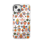 Sacred Hearts &mdash; iPhone 14 MagSafe Case image number 1
