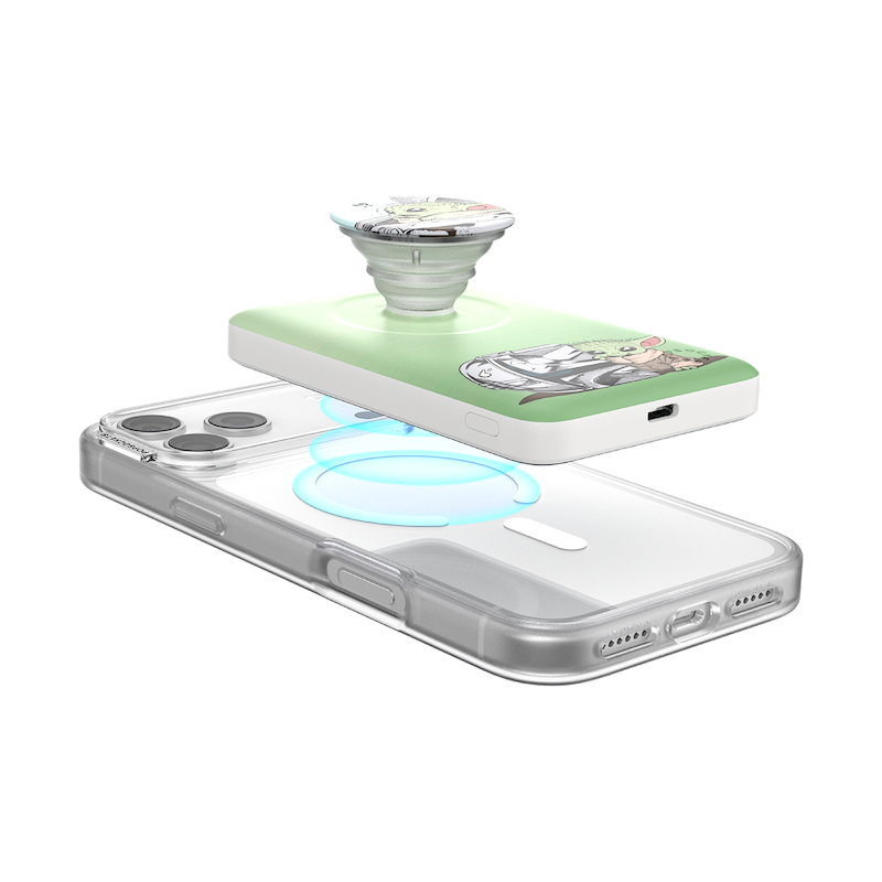 The Child &mdash; MagSafe PowerPack image number 9