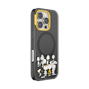 The In Crowd &mdash; iPhone 16 Pro MagSafe Case image number 7