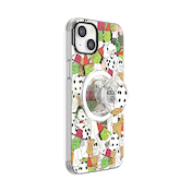 Tricks or Treats &mdash; iPhone 14 Plus MagSafe Case image number 2