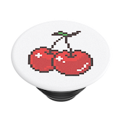 Cherries &mdash; Adhesive PopGrip image number 8