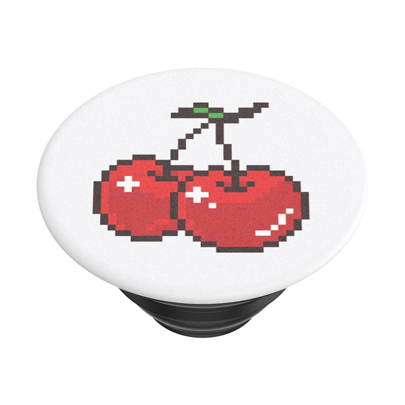 Cherries &mdash; Adhesive PopGrip image number 7
