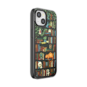 Storied Shelves&nbsp; &mdash; iPhone 15 MagSafe Case image number 2