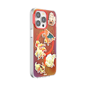 Fire Type Elite Team &mdash; iPhone 13 Pro MagSafe Case image number 2