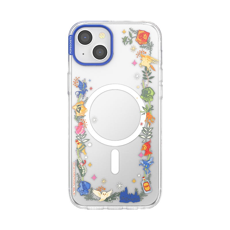 Care of Magical Creature &mdash; iPhone 15 Plus MagSafe Case image number 0